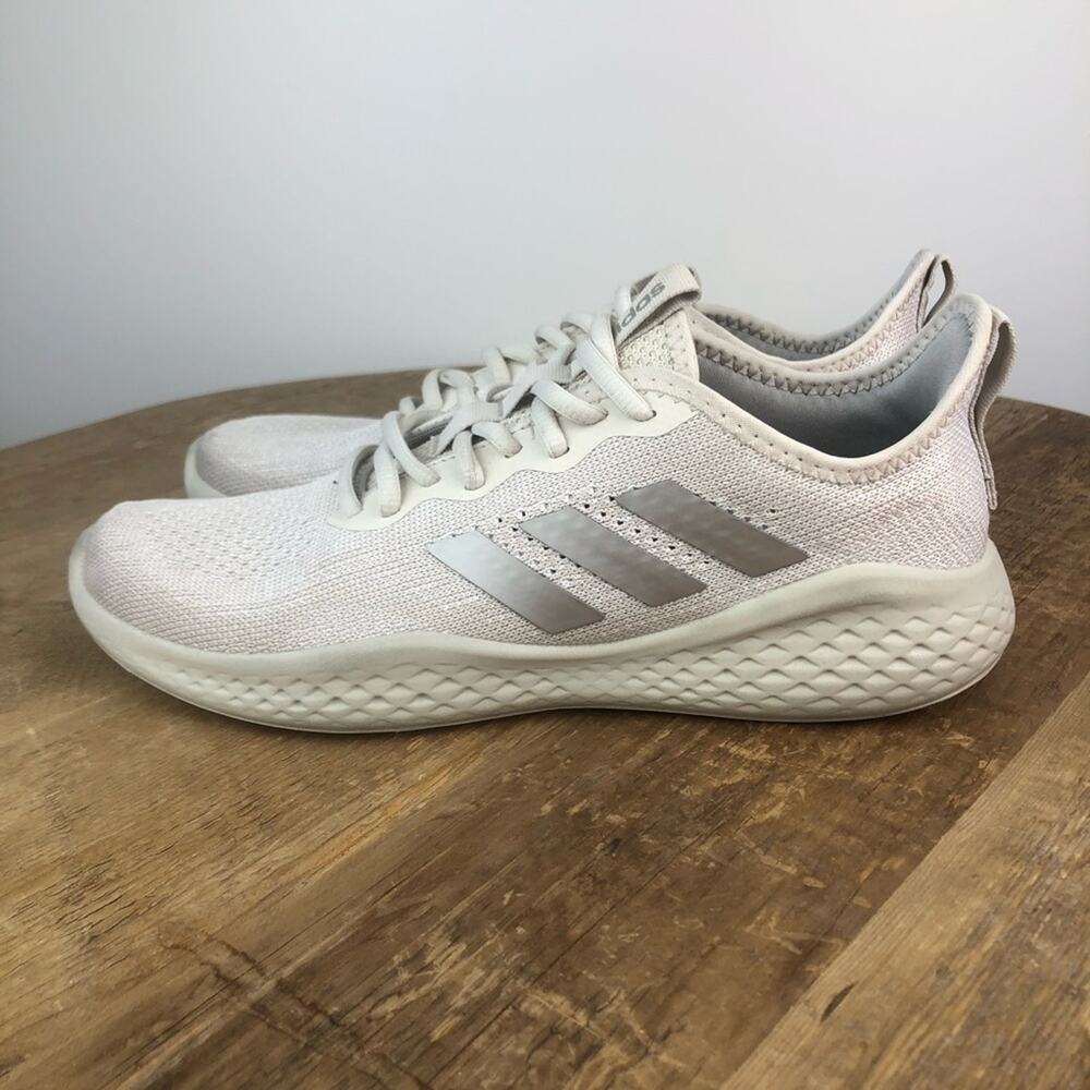 Adidas Fluidflow 2.0 Aluminum 9